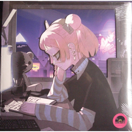 Bring Me The Horizon - Lo-Files - 2 LPs (RSD 2026 Vinyl Edition)