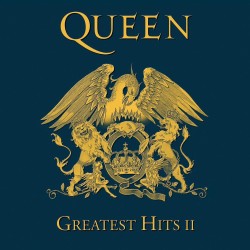 Queen - Greatest Hits II - 2 LPs 180 Gr.