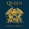Queen - Greatest Hits II - 2 LPs 180 Gr.