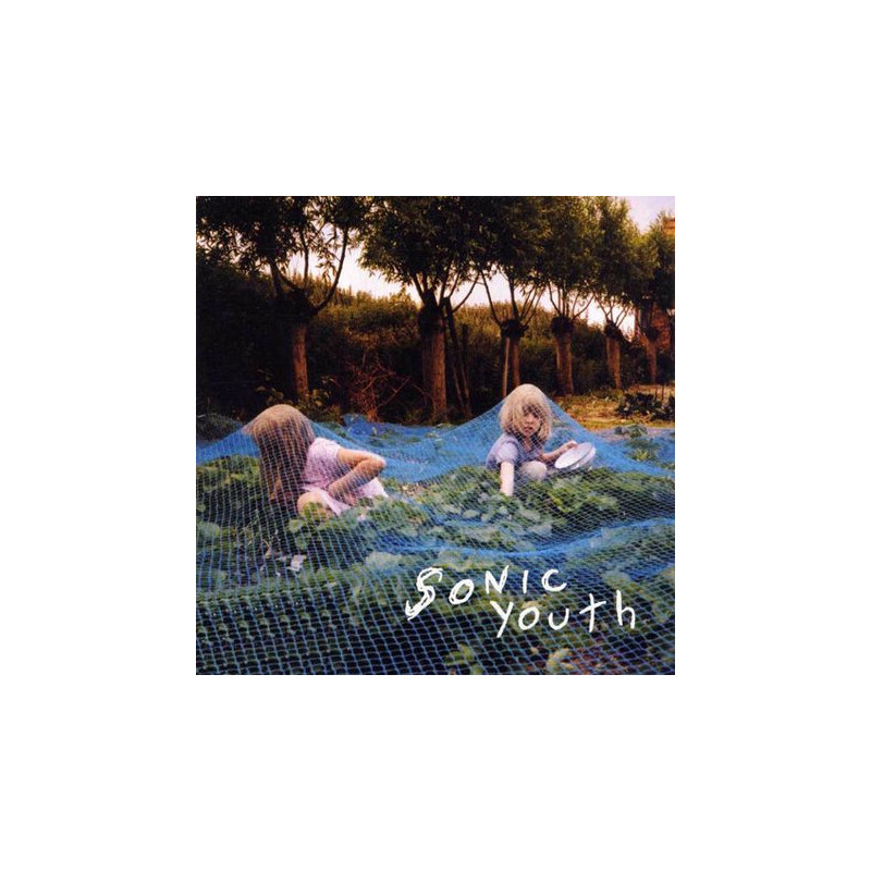 Sonic Youth - Murray Street - LP 180 Gr.