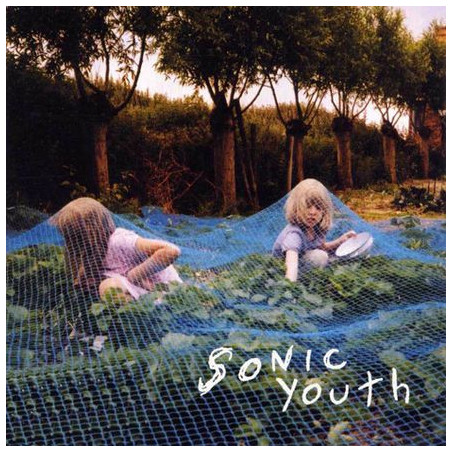 Sonic Youth - Murray Street - LP 180 Gr.