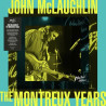 Mclaughlin, John - The Montreux Years - 2 LPs 180 Gr.
