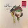 Mitchell. Joni - For The Roses - 2 LPs (RSD 2026 Rose Vinyl Edition)