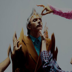 López, Xoel - Oniria Popular - LP (RSD 2026 Turquoise Vinyl Edition)