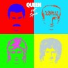 Queen - Hot Space - LP 180 Gr.