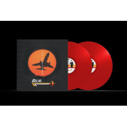 Blur - Live At the Budokan - 2 LPs (RSD 2026 Red Vinyl Edition)