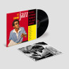Legrand, Michel - Legrand Jazz: Michel Legrand Heralds U.S. Jazz Giants - LP 180 (RSD 2026 Vinyl Edition)