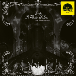 Laufey - A Matter Of Time: Live At Madison Square Garden - 2 LPs (RSD 2026 Vinyl Edition)