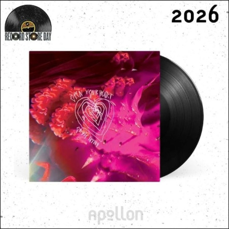 Arcade Fire - Open Your Heart Or Die Trying - LP (RSD 2026 Limited Vinyl Edition)