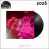 Arcade Fire - Open Your Heart Or Die Trying - LP (RSD 2026 Limited Vinyl Edition)