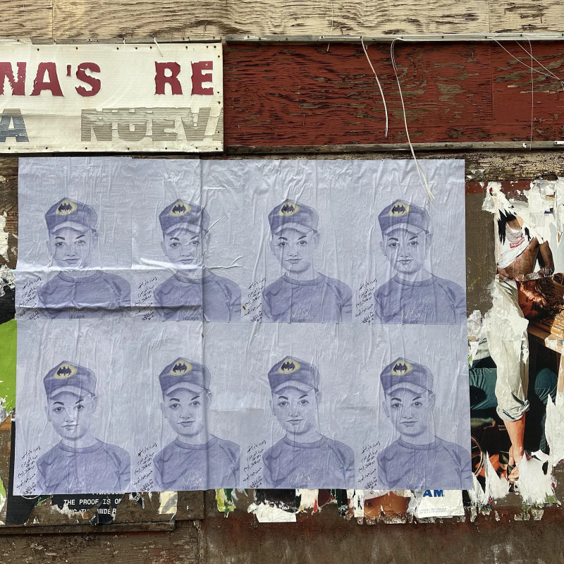 Alabaster DePlume - Children Of Our Children, I Knew / Cremisan - LP (RSD 2026 Limited Vinyl Edition)