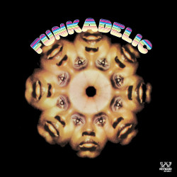 Funkadelic - Funkadelic - LP (RSD 2026 Picture-Disc Vinyl Edition)