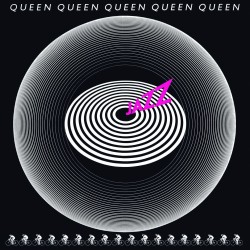 Queen - Jazz - LP 180 Gr.