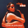 Chucho - Tejido De Felicidad - LP (RSD 2026 Limited Orange Vinyl Edition)