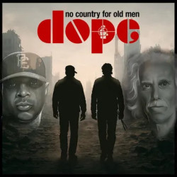 Dope - No Country For Old Men - LP (RSD 2026 Vinyl Edition)
