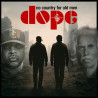 Dope - No Country For Old Men - LP (RSD 2026 Vinyl Edition)
