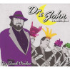 Dr. John & The WDR Big Band - Big Band Voodoo - 2 LPs (RSD 2026 Indie Exclusive Purple Vinyl Edition)