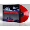 Elfman, Danny - Mission: Impossible (OST) - 2 LPs (RSD 2026 Red Vinyl Edition)