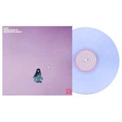 Lennon, John - Love: Meditation Mixes - 3 LPs  (RSD 2026 Limited Iridescent Vinyl Edition)