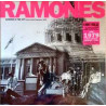 Ramones - Summer In The City: Live In San Francisco, 1979 - 2 LPs (RSD 2026 Pink Neon Vinyl Edition)