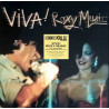Roxy Music - Viva! Roxy Music - LP (RSD 2026 Gold Vinyl Edition)
