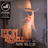 Russell, Leon - Best Of Hank Wilson - 2 LPs (RSD 2026 Vinyl Edition)
