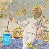 Stewart, Rod - "Alternate" Atlantic Crossing - LP (RSD 2026 Drift Away Blue Vinyl Edition)