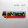 Strummer, Joe & The Mescale - Global A Go-Go - 2 LPs (RSD 2026 Yellow Splatter Vinyl Edition)