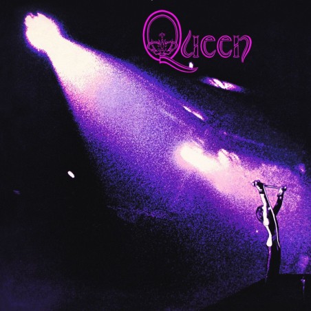 Queen - Queen - LP 180 Gr.