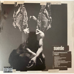 Suede - Antidepressants "Demos" - LP (RSD 2026 Vinyl Edition)