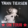 Tiersen, Yann - On Tour, 2006 - LP (RSD 2026 Red Vinyl Edition)