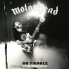 Motörhead - On Parole: Steven Wilson Remix - LP (RSD 2026 Black & White Marbled Vinyl Edition)