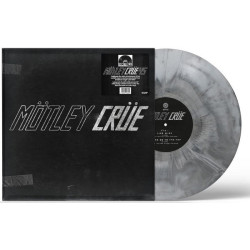 Mötley Crüe - Mötley Crüe - EP 12'' 45rpm (RSD 2026 45th Anniversary Grey Marbled Vinyl Edition)
