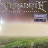 Megadeth - Hidden Treasures - LP (RSD 2026 Purple & Black Marbled Vinyl Edition)