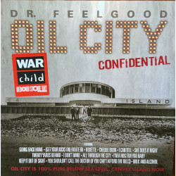 Dr. Feelgood - Oil City Confidential - 2 LPs (RSD 2026 Vinyl Edition)