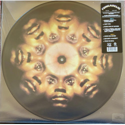 Funkadelic - Funkadelic - LP (RSD 2026 Picture-Disc Vinyl Edition)