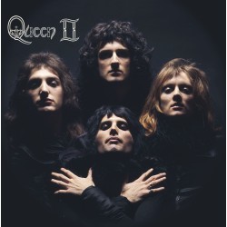 Queen - Queen II - LP 180 Gr.