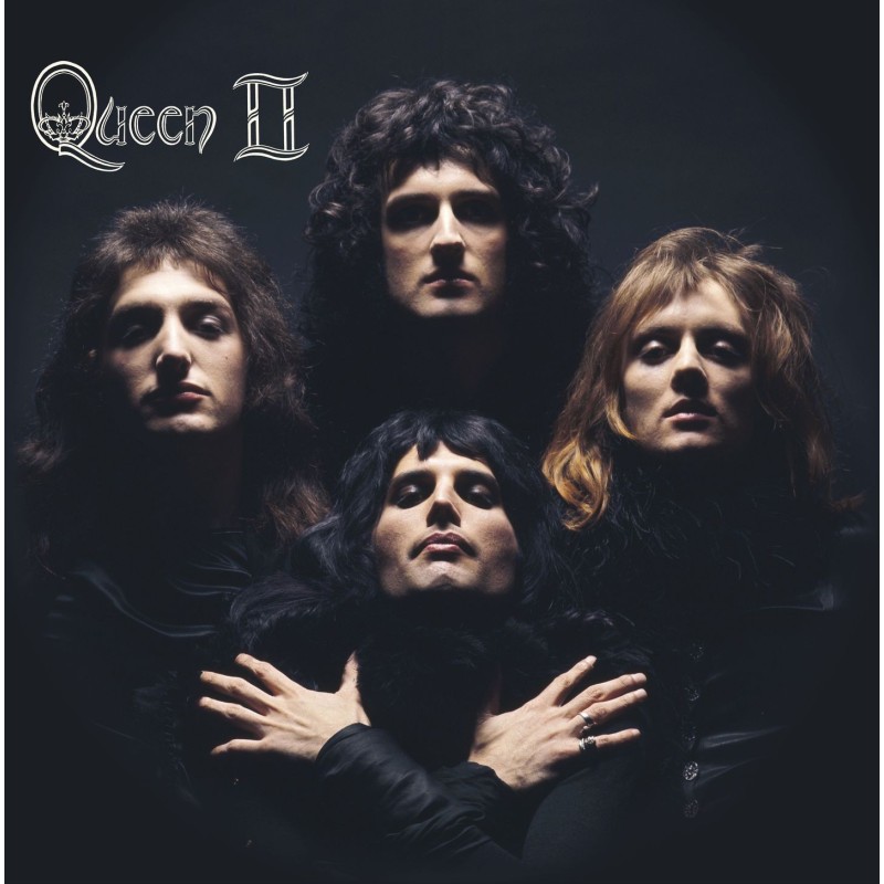 Queen - Queen II - LP 180 Gr.