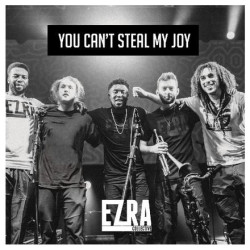 Ezra Collective - You Can't Steal My Joy - 2 LPs