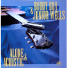 Guy, Buddy / Wells, Junior  - Alone & Acoustic - LP