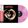 Suzuki, Hiromasa - High-Flying - LP (Clear Pink Japanese Pressing Vinyl)