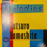 Yamashita, Tatsuro - Melodies - LP (Japanese Pressing Vinyl)