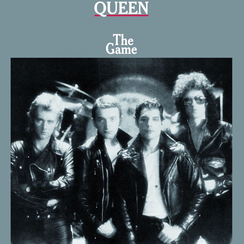 Queen - The Game - LP 180 Gr.