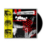 Foo Fighters - Your Favorite Toy (CD)