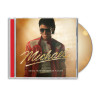 Jackson, Michael - Michael: Songs From The Motion Picture (OST) (CD)