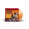 Morricone, Ennio - The Good, The Bad And The Ugly (OST) - LP (Orange Vinyl Edition)