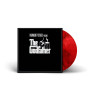 Rota, Nino - The Godfather (OST) - LP (Red & Black Marble Vinyl Edition)