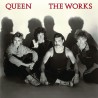 Queen - The Works - LP 180 Gr.