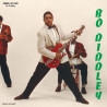 Diddley, Bo - Bo Diddley - LP 180 Gr. (Chess Records 75th Anniversary Vinyl Series)