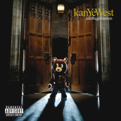 West, Kanye - Late Registration - 2 LPs
